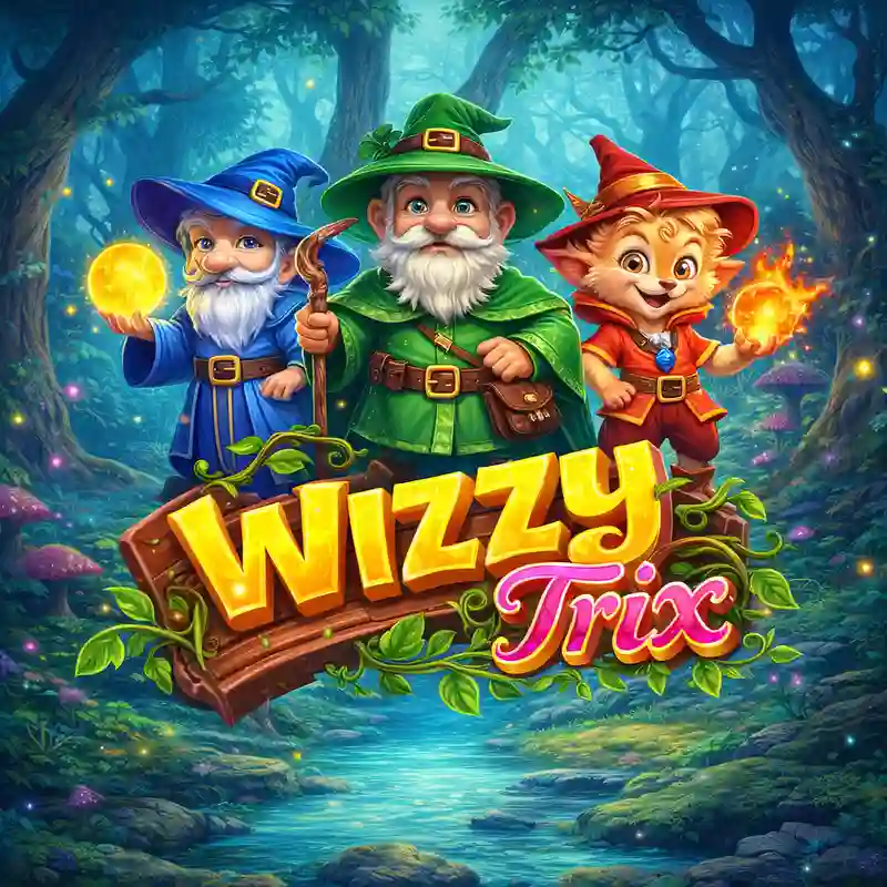 Wizzy Trix